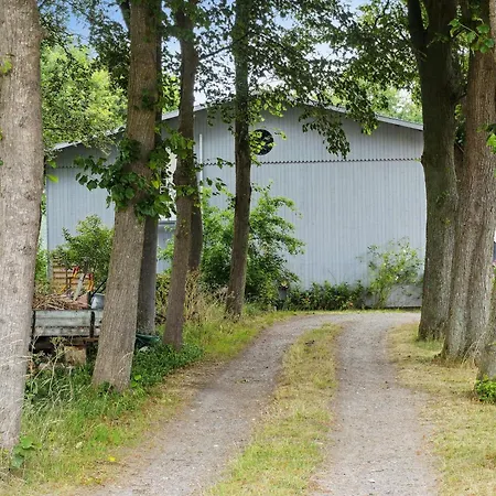 Holiday home Find Inner Silence In The Old Grain Loft