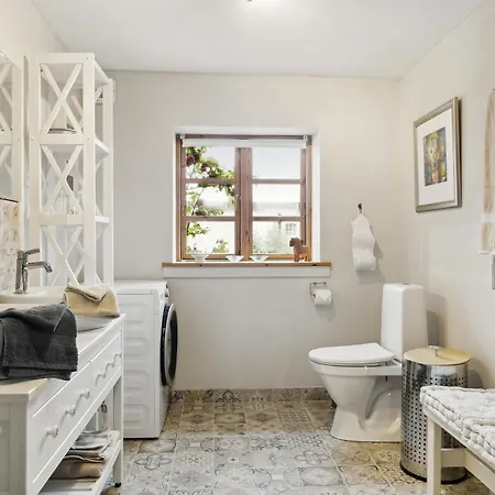 Holiday home Find Inner Silence In The Old Grain Loft *