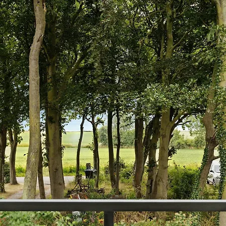 Find Inner Silence In The Old Grain Loft Holiday home