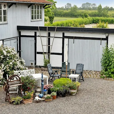 Holiday home Find Inner Silence In The Old Grain Loft *
