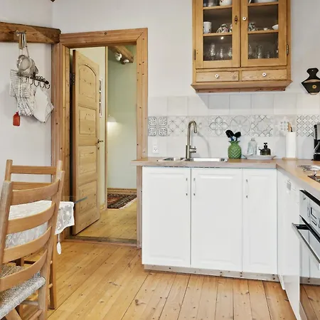 Find Inner Silence In The Old Grain Loft Holiday home Vejro