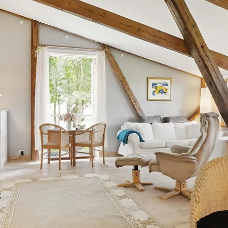 Find Inner Silence In The Old Grain Loft * Vejro