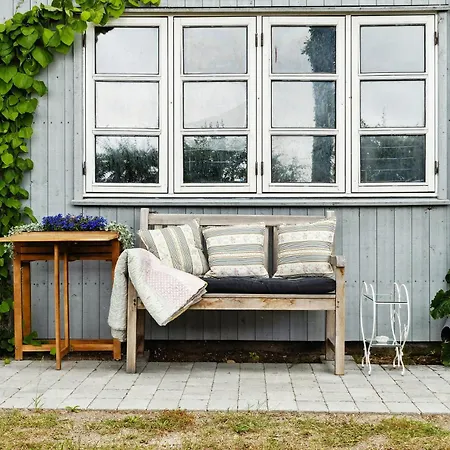 Holiday home Find Inner Silence In The Old Grain Loft Vejro