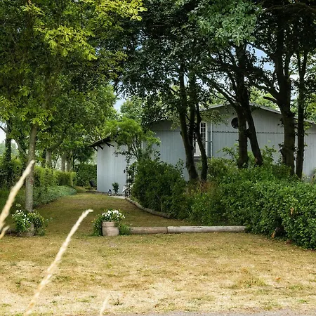 Find Inner Silence In The Old Grain Loft Σπίτι διακοπών