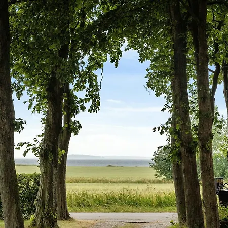 Find Den Indre Stilhed Pa Det Gamle Kornloft Casa vacanze