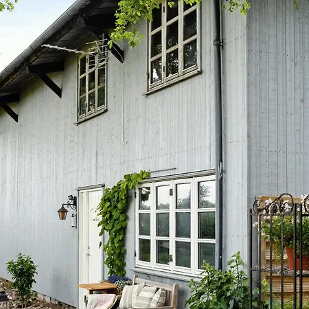 Find Den Indre Stilhed Pa Det Gamle Kornloft Holiday home *