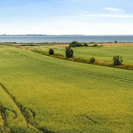 Find Den Indre Stilhed Pa Det Gamle Kornloft Holiday home *