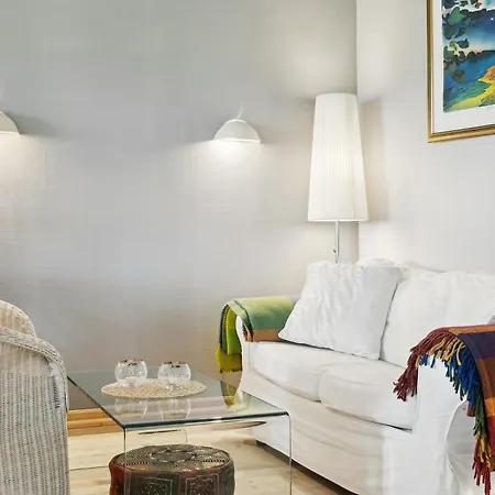 Find Inner Silence In The Old Grain Loft Σπίτι διακοπών *