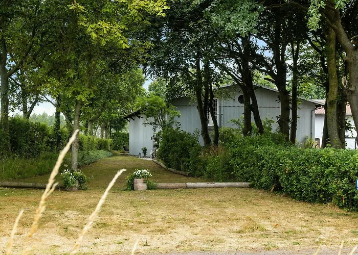 Find Inner Silence In The Old Grain Loft Σπίτι διακοπών