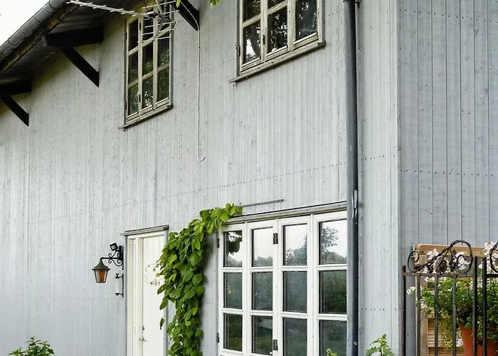 Find Inner Silence In The Old Grain Loft Σπίτι διακοπών *
